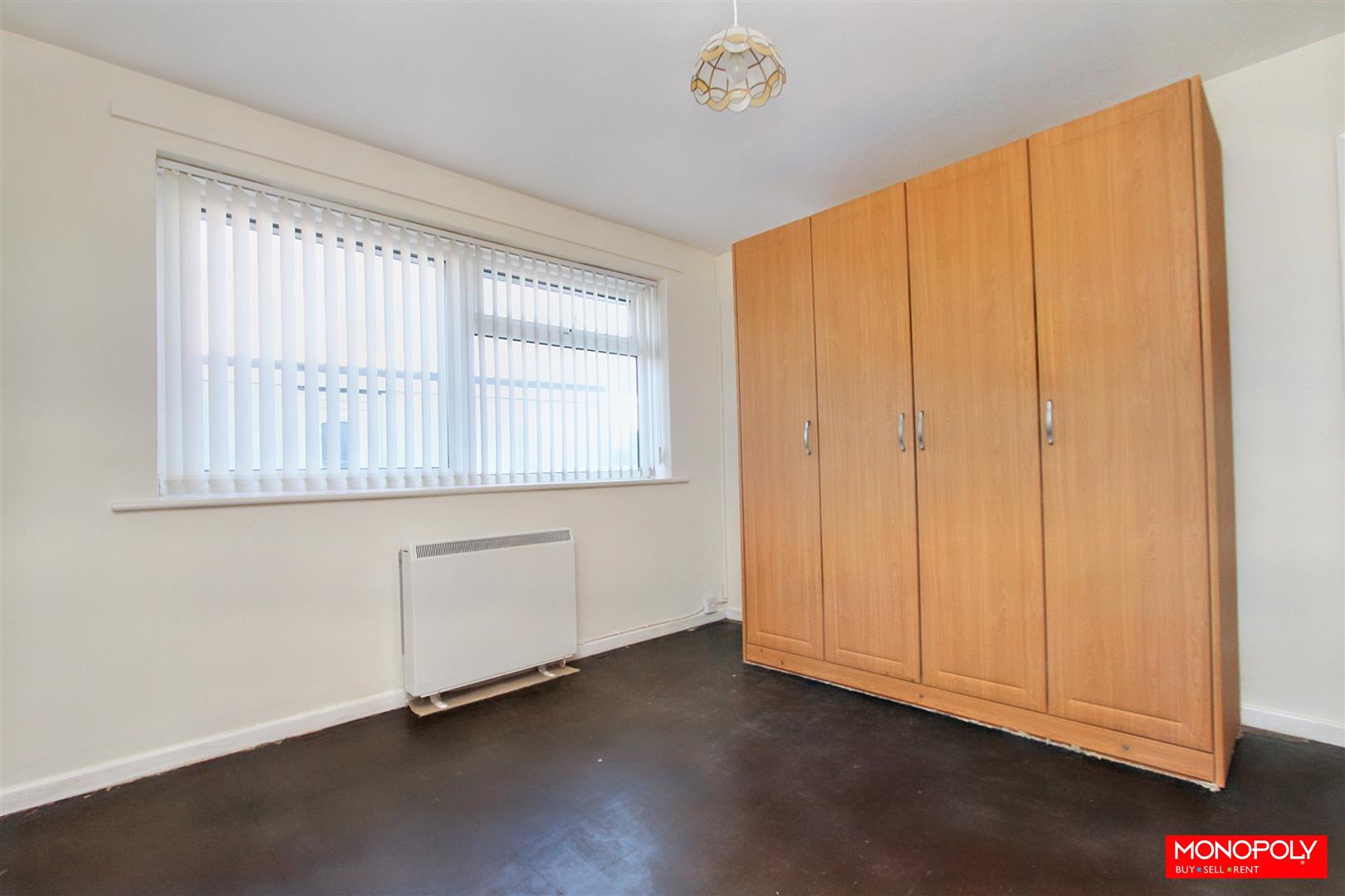 St. Michaels Drive, Caerwys, Mold Monopoly Buy Sell Rent